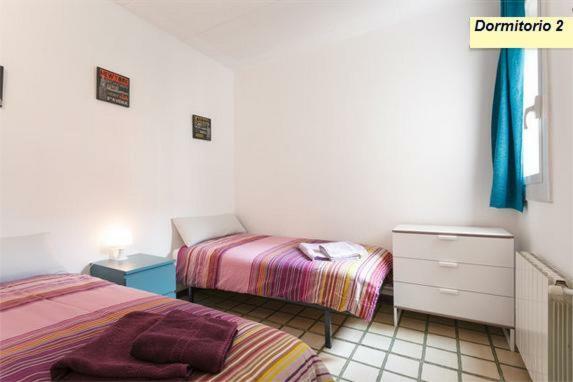 Apartamento Joel バルセロナ エクステリア 写真